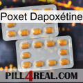 Poxet Dapoxétine cialis4